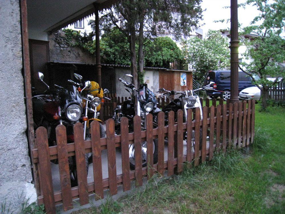 Gasthof Sonne イムスト エクステリア 写真